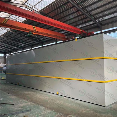 Vízelvezetési megoldások: Környezetvédelem